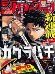 234影院原作漫画第二条目占位封面